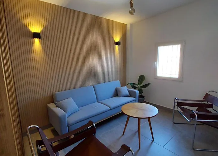 Casa Sixto *