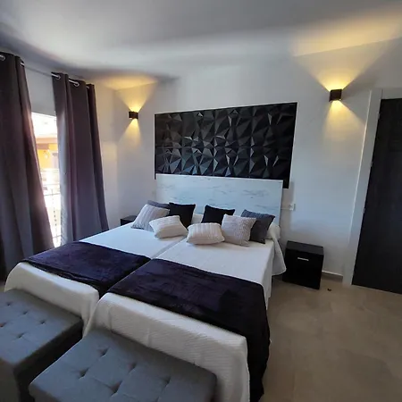 Villa Casa Sixto Graena